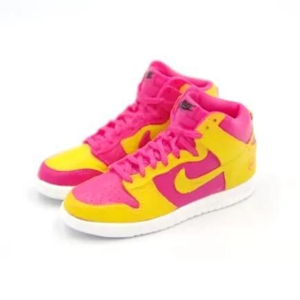 ミニチュア NIKE DUNK HIGH miniature 10種フルコンプリート