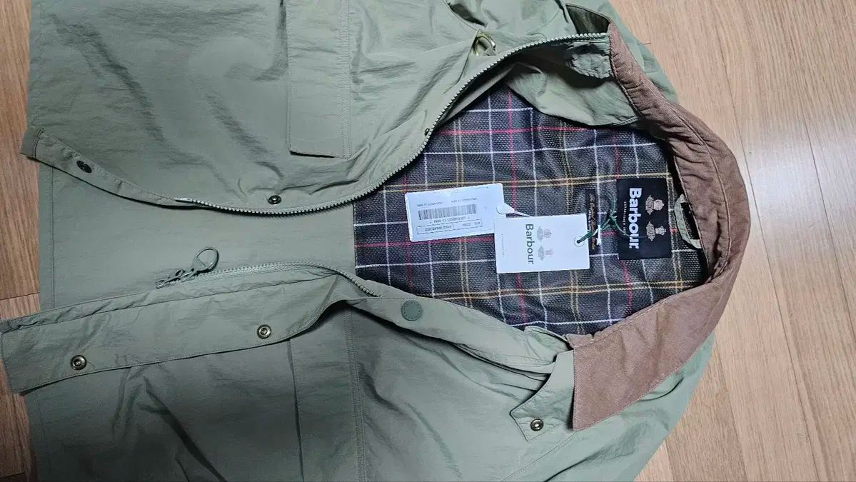 BARBOUR