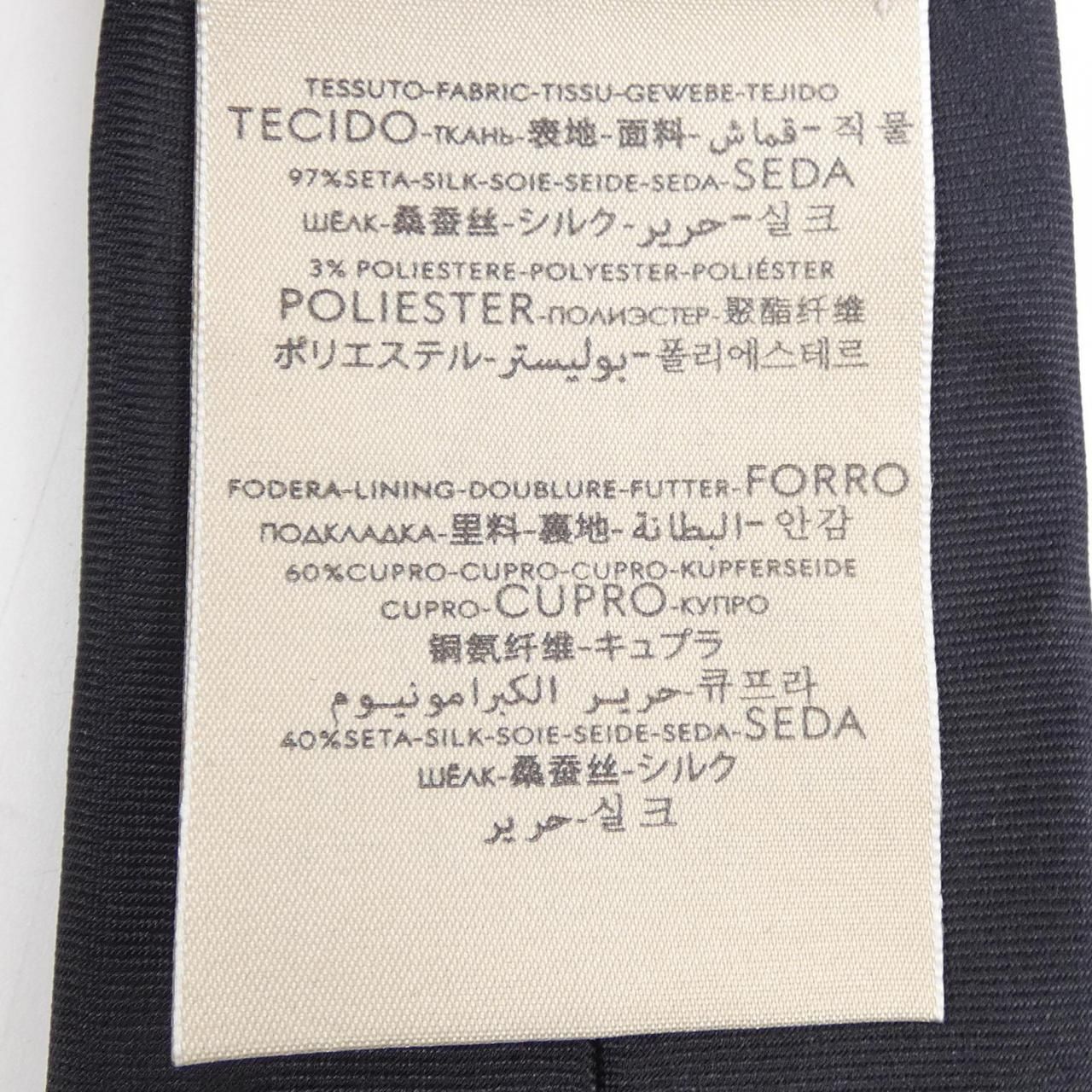  グッチ GUCCI 454658 4 E 647 NECKTIE その他 帽子