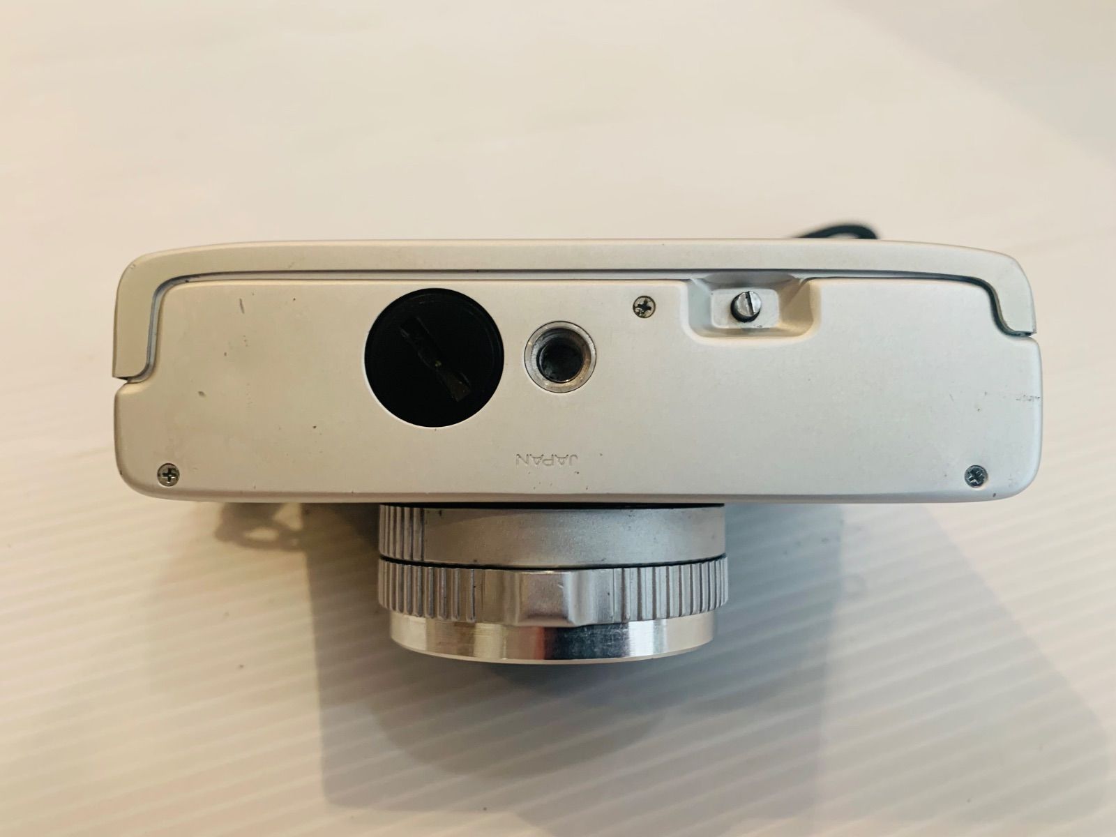 ☆☆露出計OK❕極上美品 完動品☆☆KONICA  C35  E&L CONICA C35 E&L修理?!（その2） | PRYCE16写真日記
