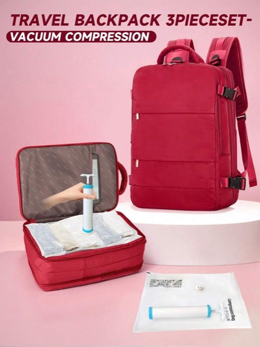 バッグ メンズ バックパック 大容量 拡張 バックパック 航空会社承認 トラベルバッグ 大型ウィークエンドバッグ 学生用バックパック 新学期シーズン向け