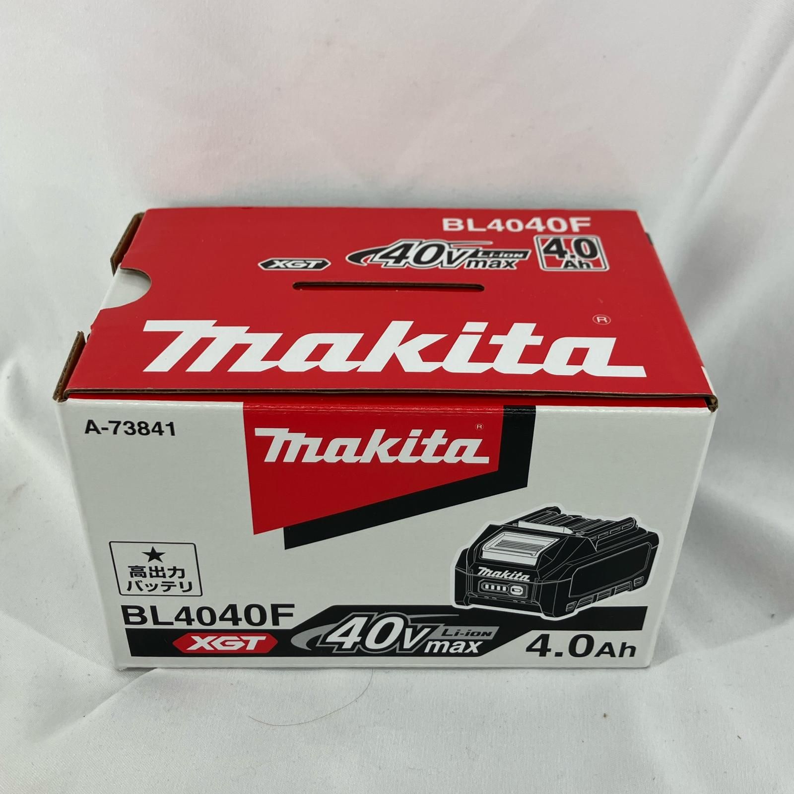 バッテリー MAKITA マキタ BL4040F