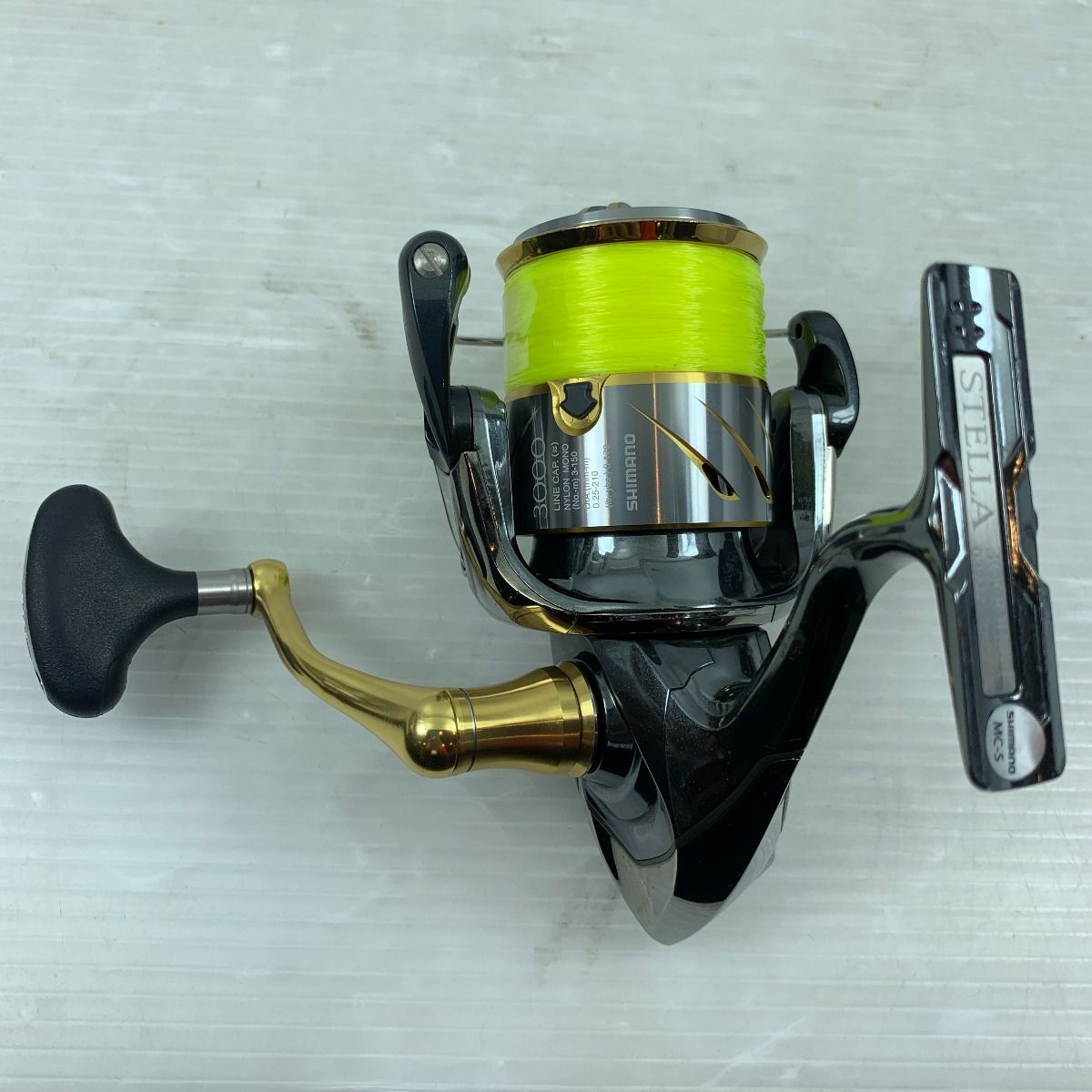 SHIMANO - ●●SHIMANO シマノ スピニングリール  04147 SHIMANO シマノ 20ツインパワー4000XG スピニングリール 04147