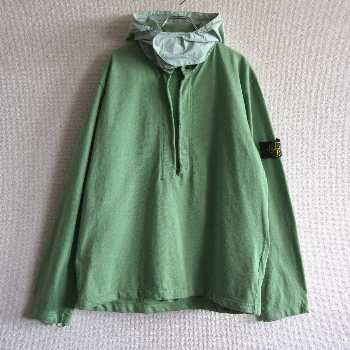 2001SS STONE ISLAND Sweatshirts M スウェット ストーンアイランド 25060560