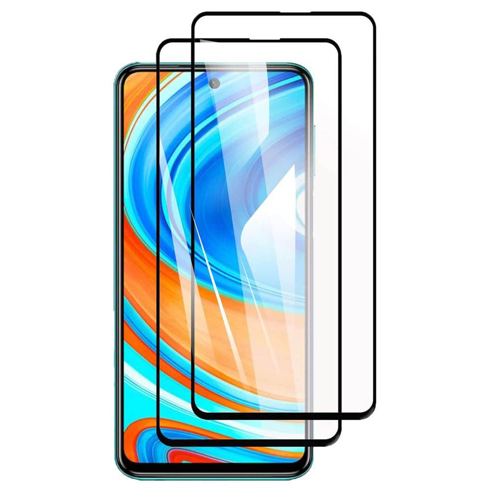 Xiaomi Redmi Note9T 5G フィルム 2枚入り 液晶保護フィルム
