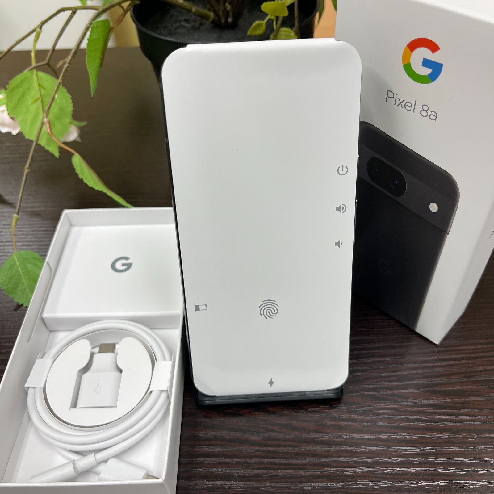 新品・未使用 Google Pixel 8a 128GB 国内SIMフリー 送料無料 - メルカリ