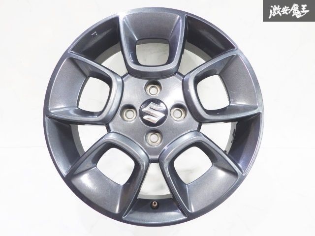 1G5 ○スズキ 純正 MN71S クロスビー/XBEE 16インチ 5J 4H/4穴