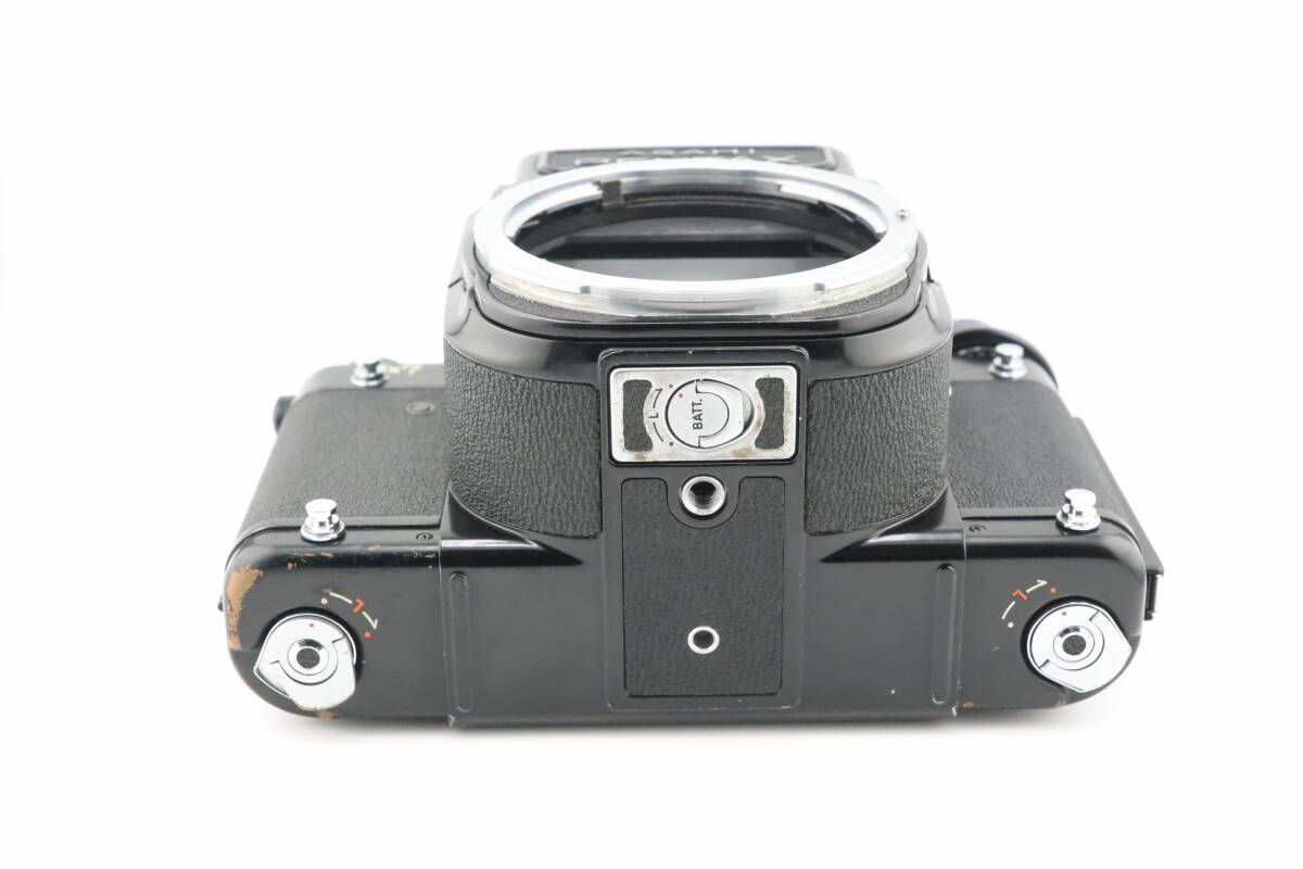 ★難あり品★ ペンタックス 6x7 TTLファインダー ボディ #20405 ☆難あり品☆ ペンタックス 6x7 TTLファインダー ボディ #20405 - メルカリ