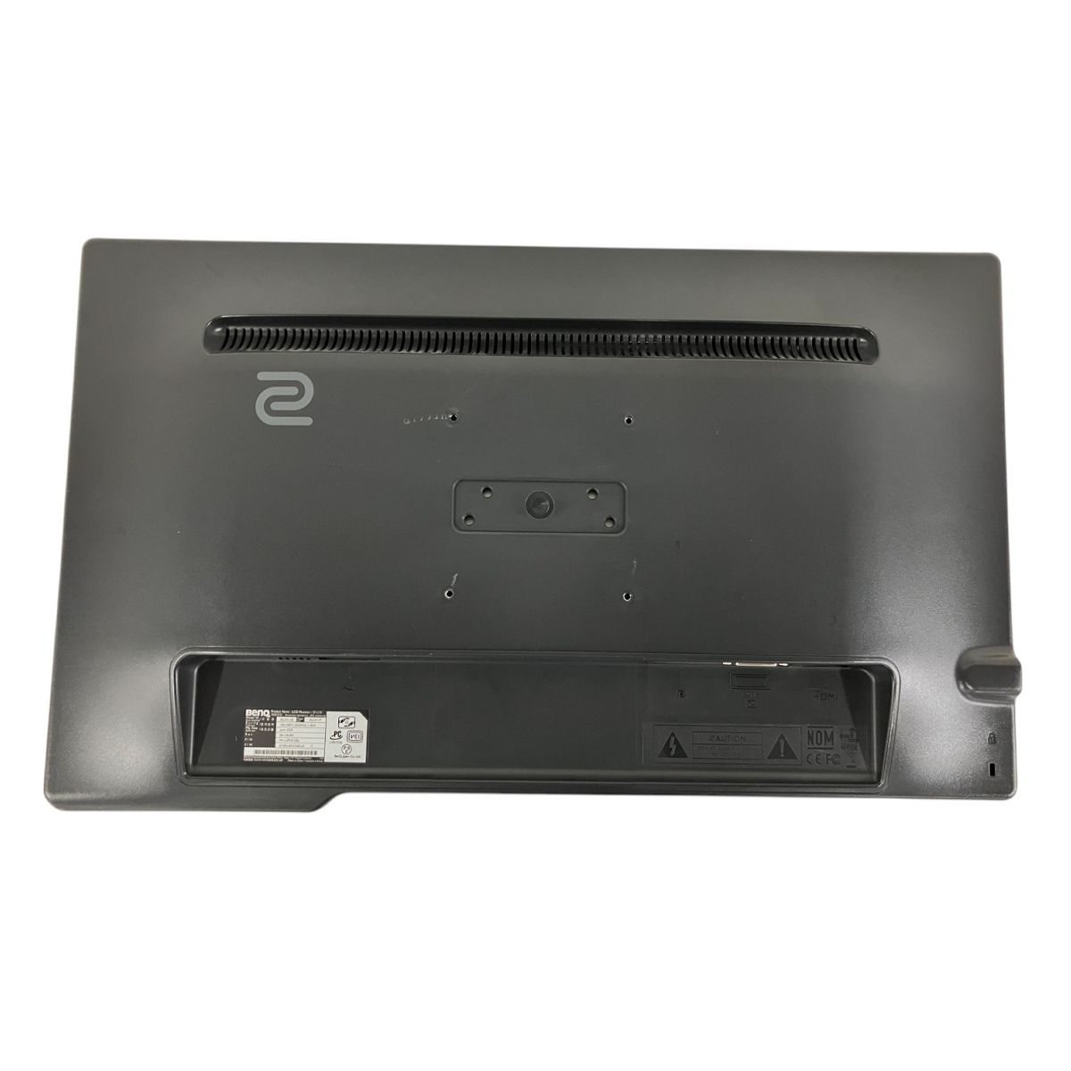 Amazon.co.jp: BenQ ゲーミングモニター ディスプレイ ZOWIE
