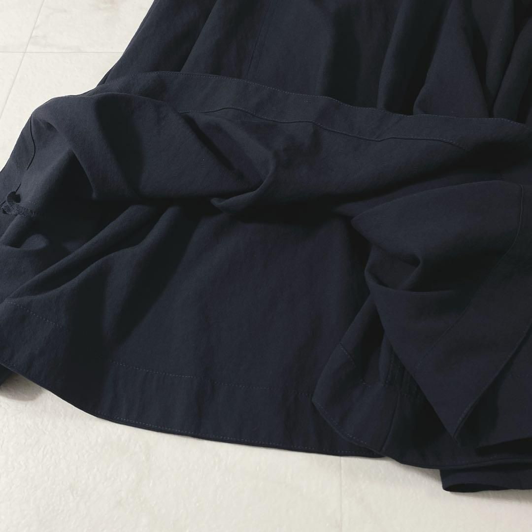 Ballsey スイングウィーブ サーキュラーキュロットパンツ トゥモローランド DECORATOM_COM_BR