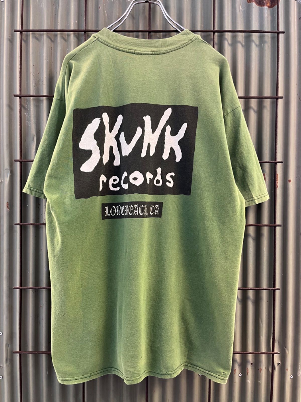 90's sublime Print T-Shirt サブライム プリントTシャツ