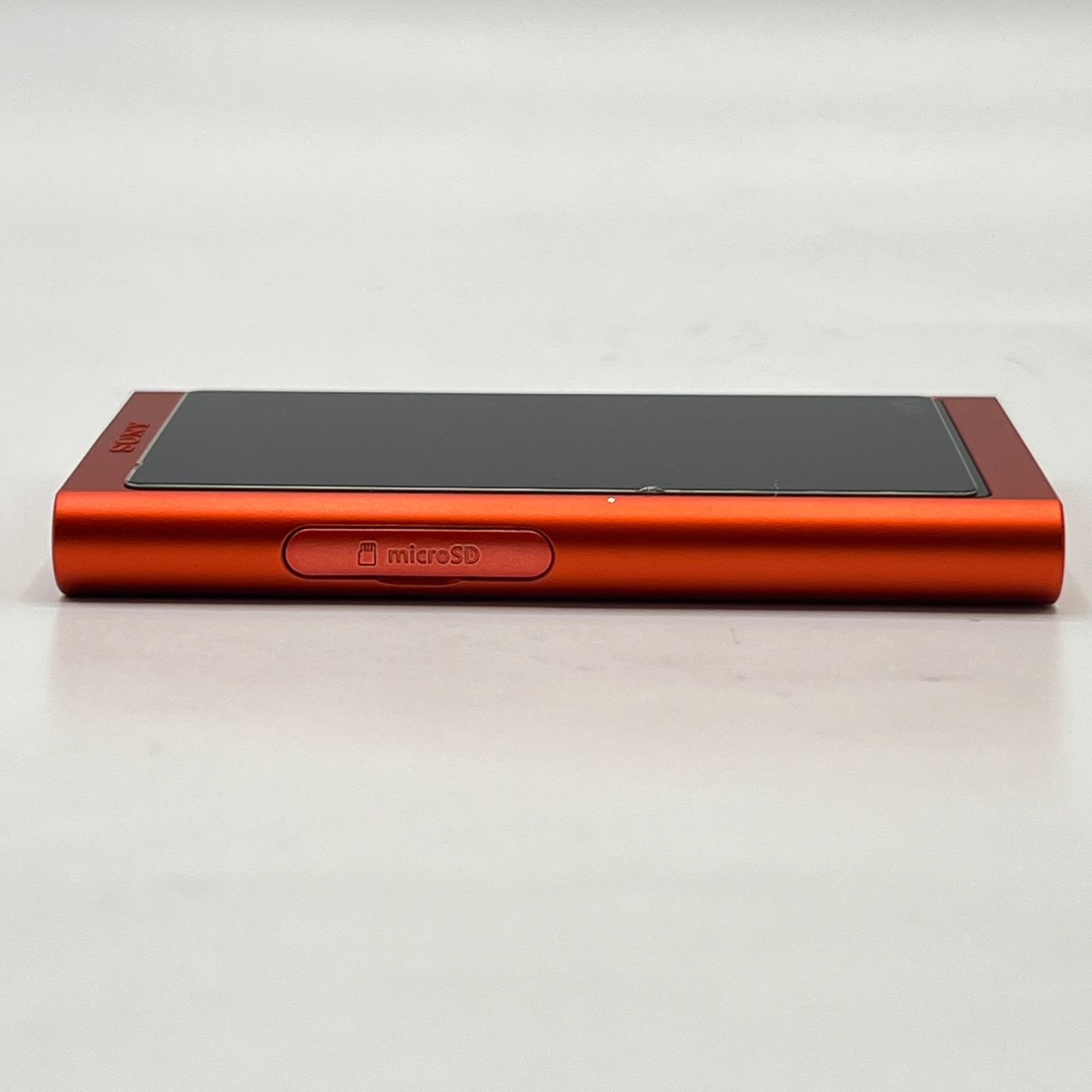 NW-A55-R 16GB