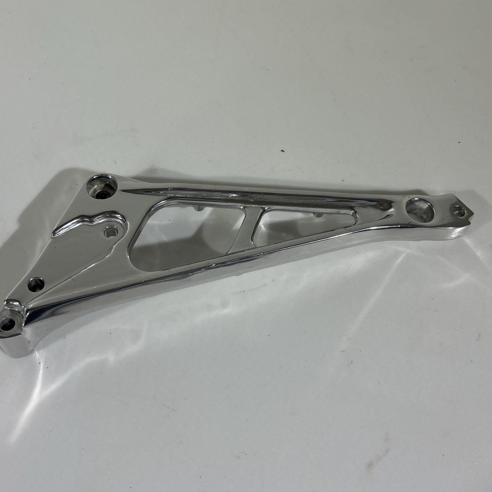 HONDA CBX 400 F 550 ステッププレート 左右セット