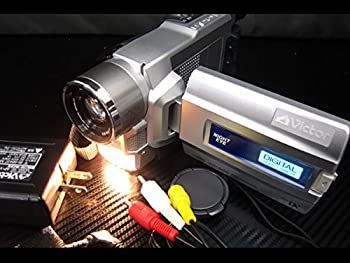 SHARP シャープ VL-FD1 デジタルビデオカメラ MiniDV minidv 再生 機