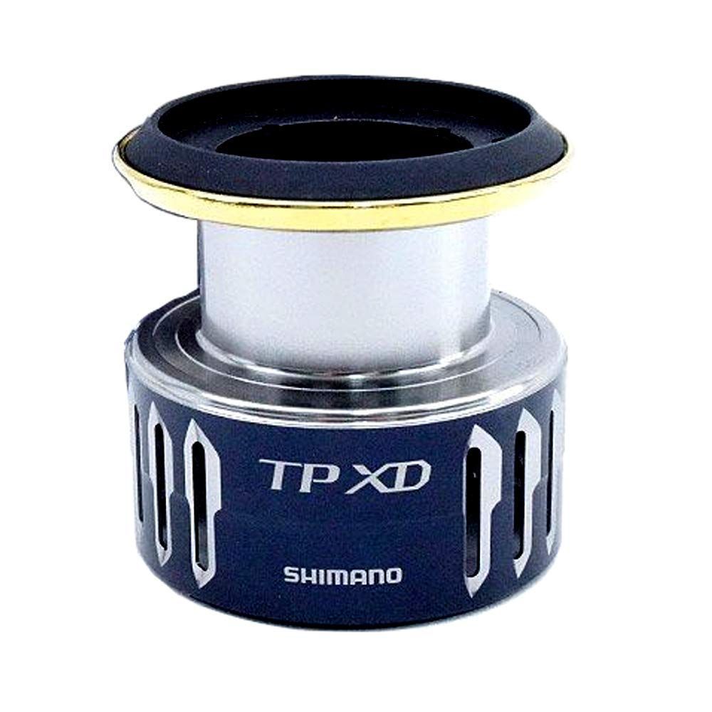 在庫処分】22 RCS Works) ISOスプール Slp 口太/尾長 ダイワslp