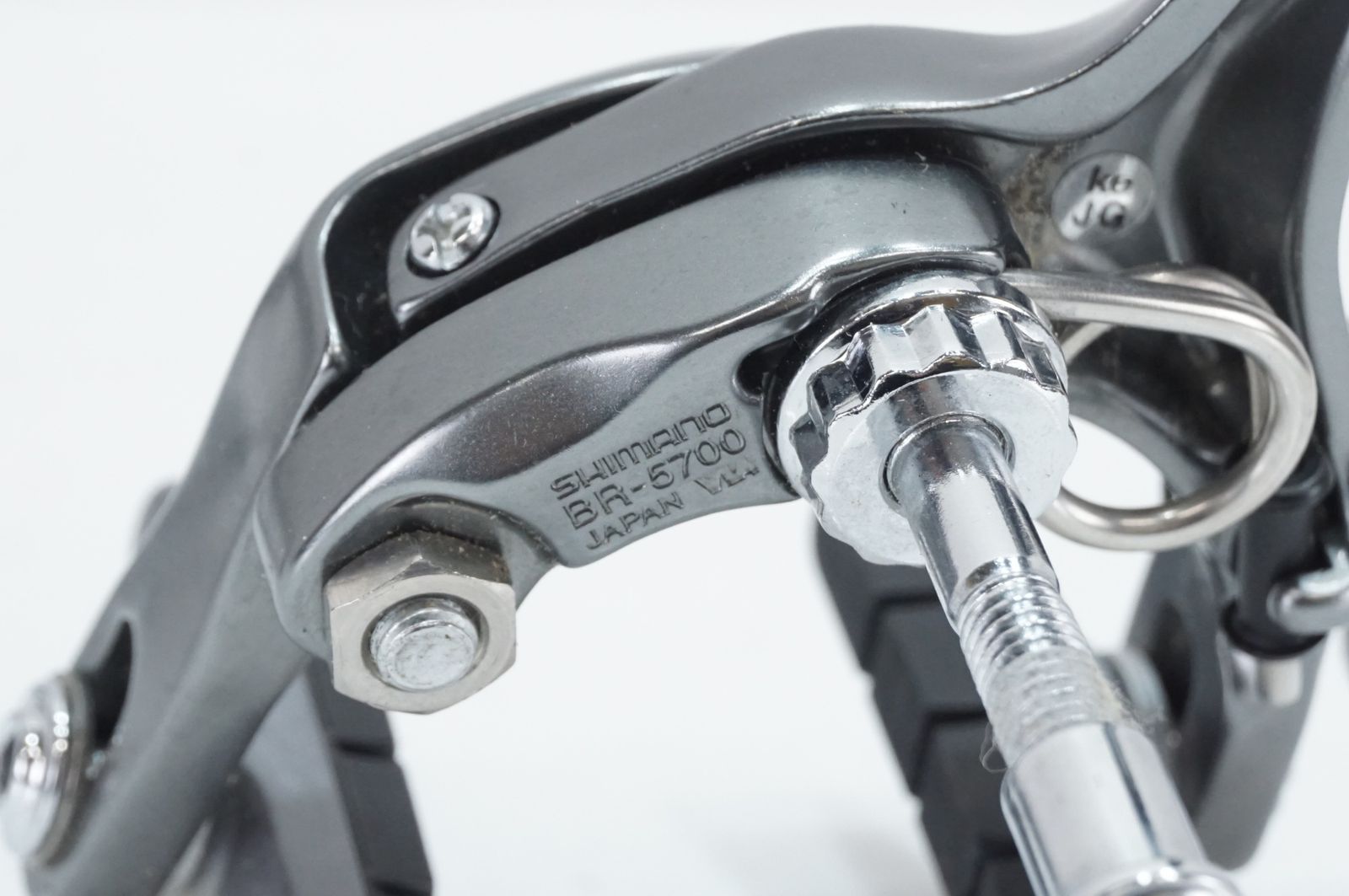 105ブレーキキャリパー 5700系 SHIMANO 「シマノ」 105 BR-5700