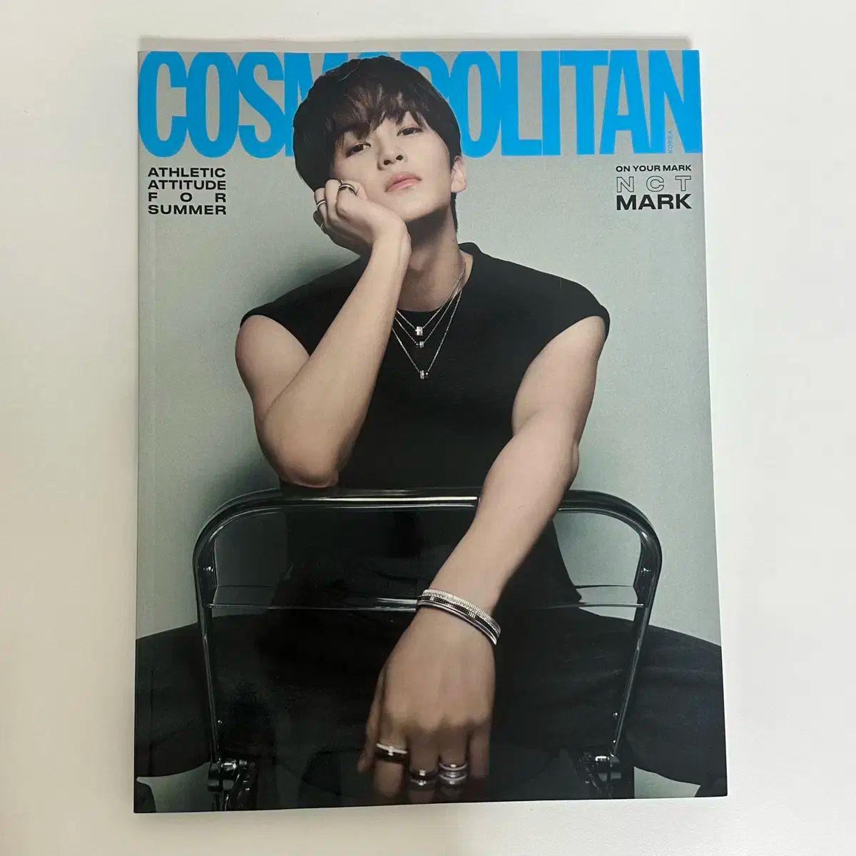 マーク(MARK) コスモポリタン 雑誌 A B まとめ売り