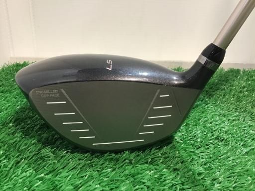 プロギア LS 2025 12.5° レディース ドライバー DR SPEEDER NX FOR PRGR DR フレックスL レディース 女性用 右利き 右用 Cランク ゴルフクラブ