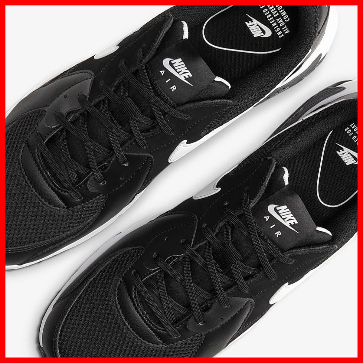 フォロー割 CD 4165-001 ブラック ホワイト EXCEE AIRMAX 日本 エクシー マックス エア ナイキ