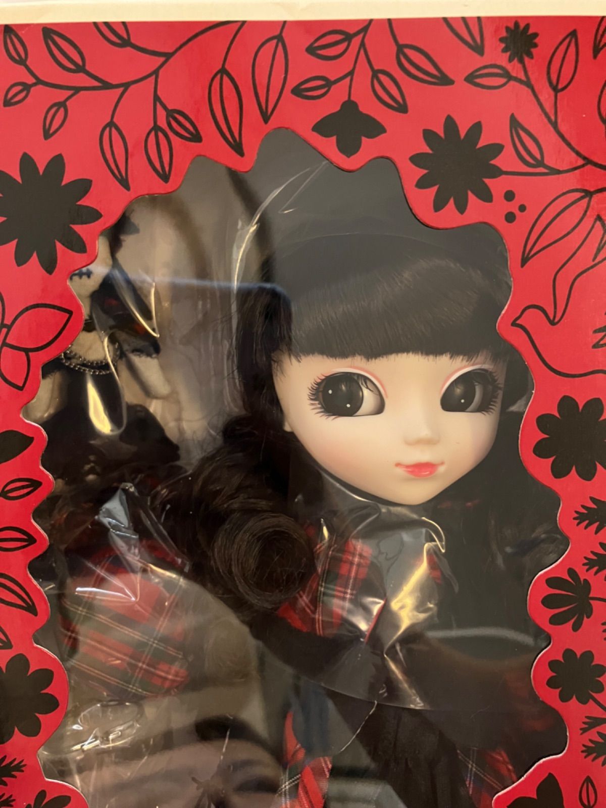 Pullip プーリップ ファナティカ 人形 ドール 着せ替え 希少 - メルカリ