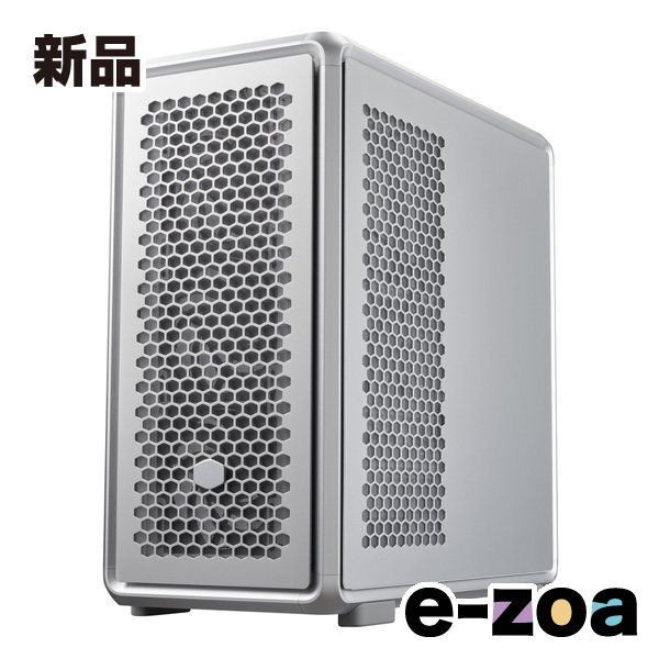 Cooler Master クーラーマスター MasterFrame 600 Silver MF600-SGNN-S00 2661666