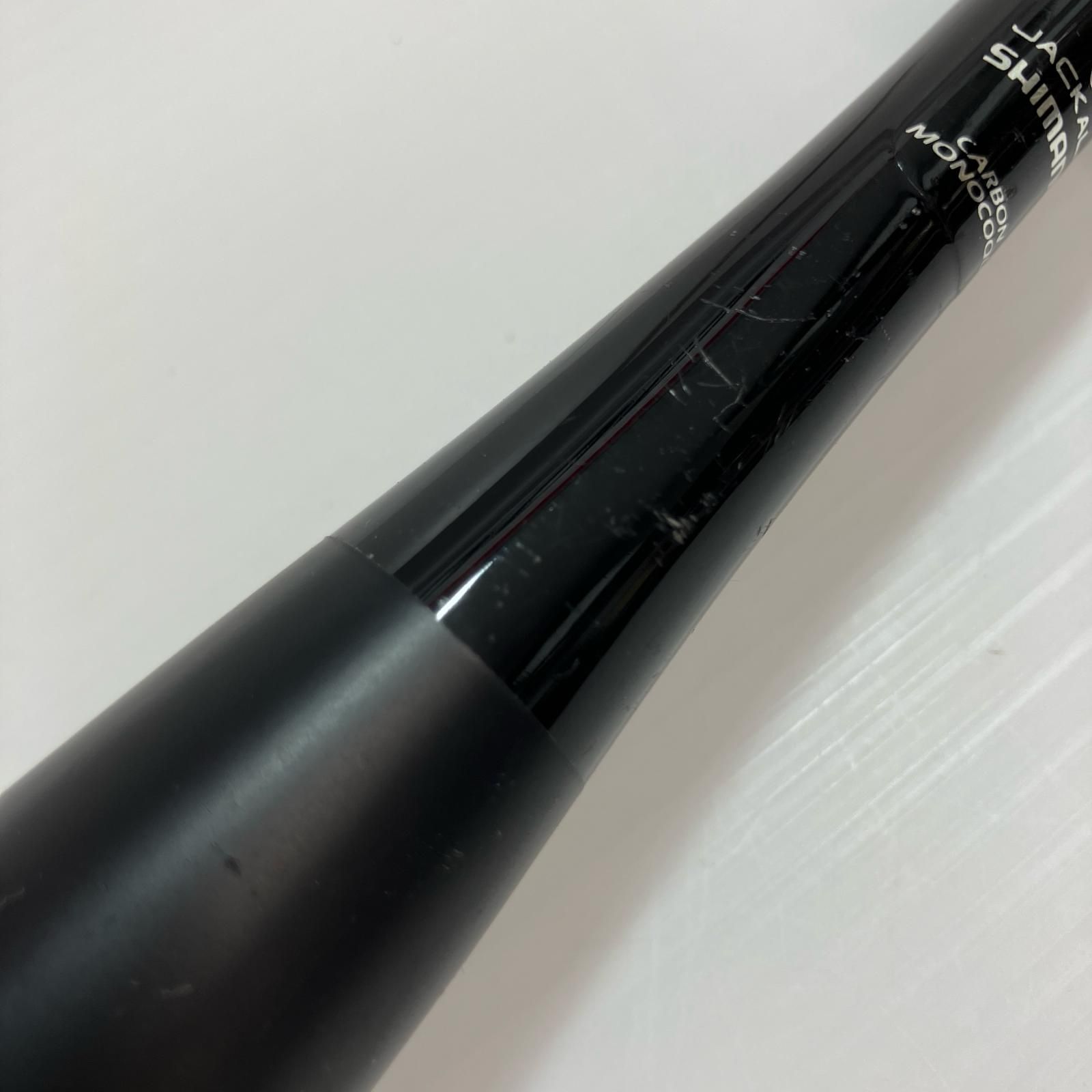 SHIMANO シマノ ルアーロッド ポイズンアドレナ 166L-BFS 34767
