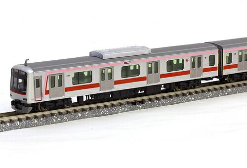 東急電鉄5050系4000番台 10両セット 【特別企画品】 【KATO・10
