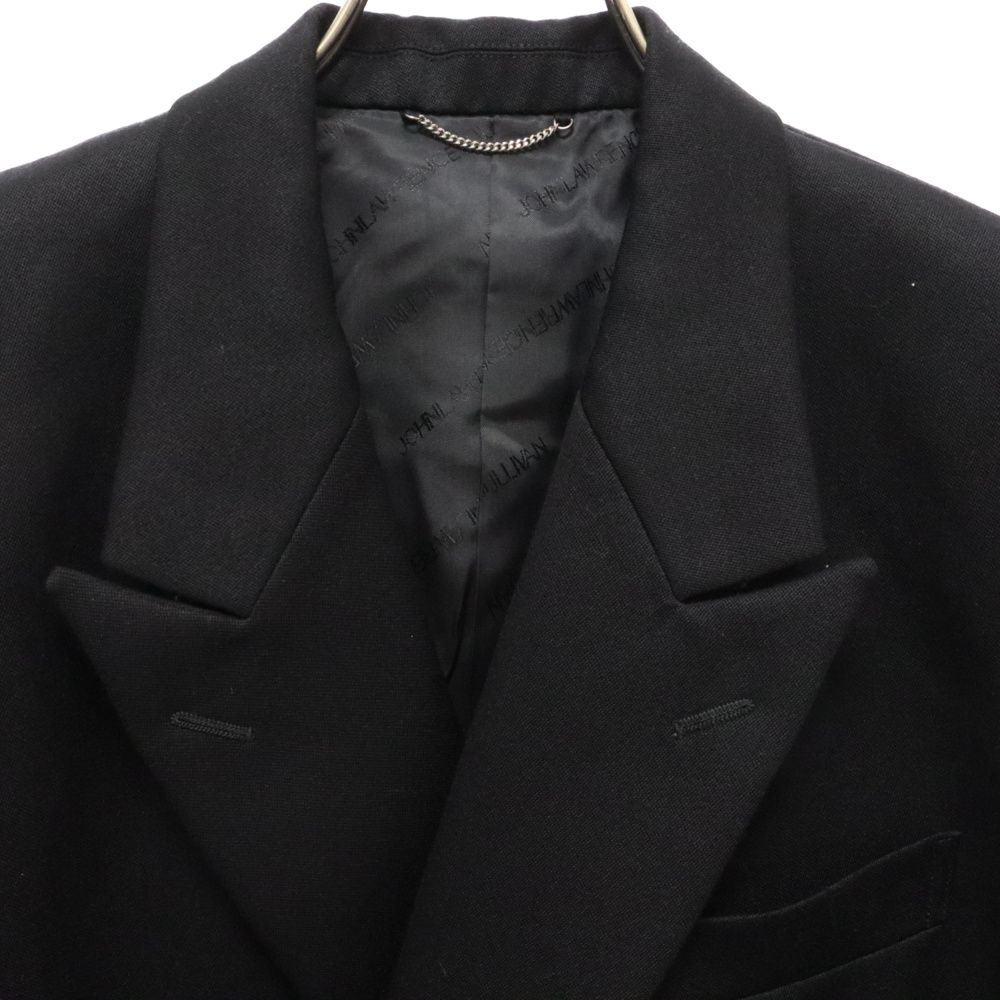 JOHN LAWRENCE SULLIVAN (ジョンローレンスサリバン) 20AW FRONT