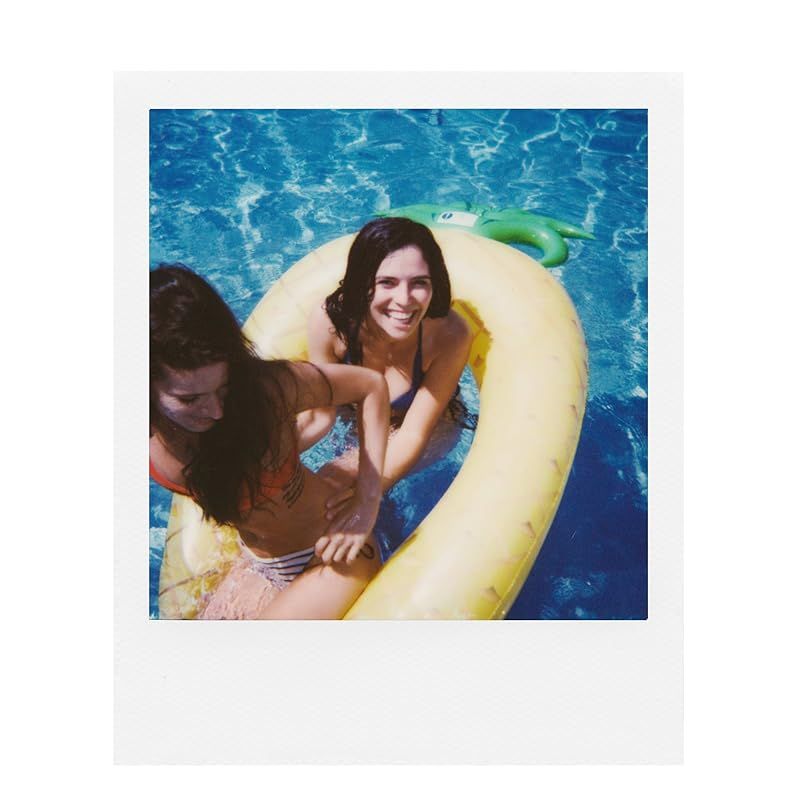 インスタントフィルム