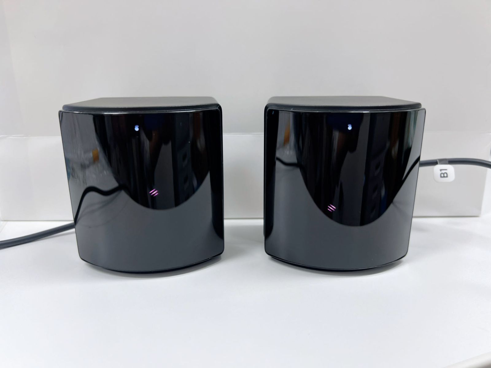① HTC Base Station 2.0 VIVEベースステーション2.0 [2点/セット 