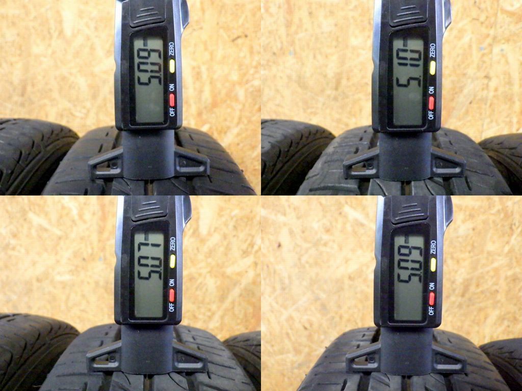 SNK2◆145 80R12◆4本