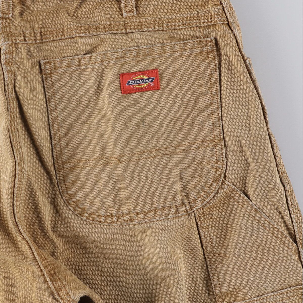 Dickies