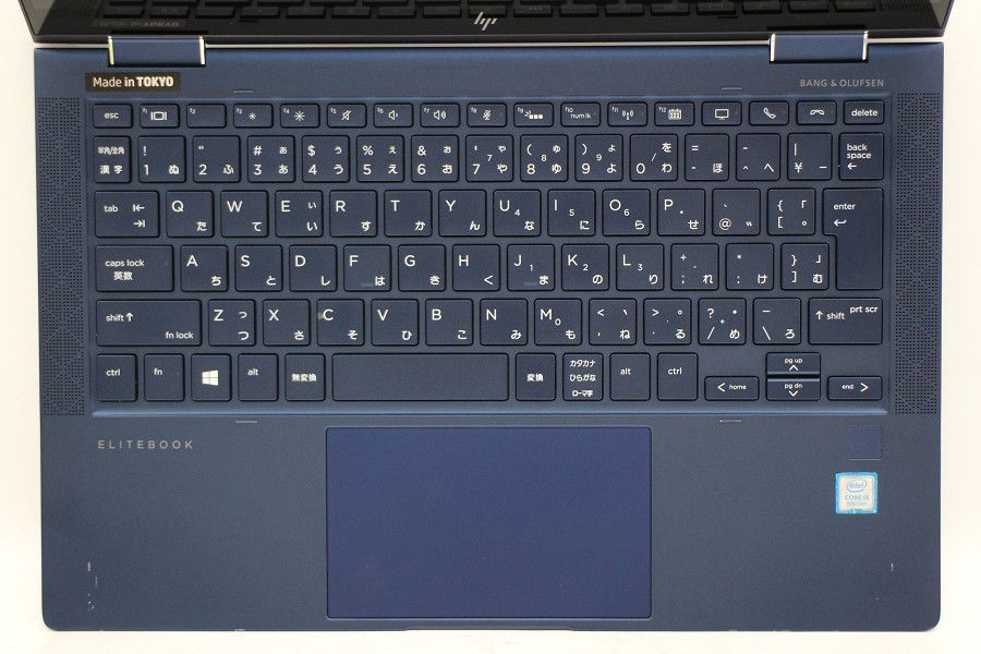 ほぼ新品☆HP Dragonfly Core i5 Win11☆Office 【公式通販】