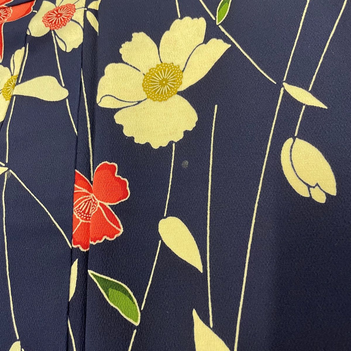 裄丈65cm