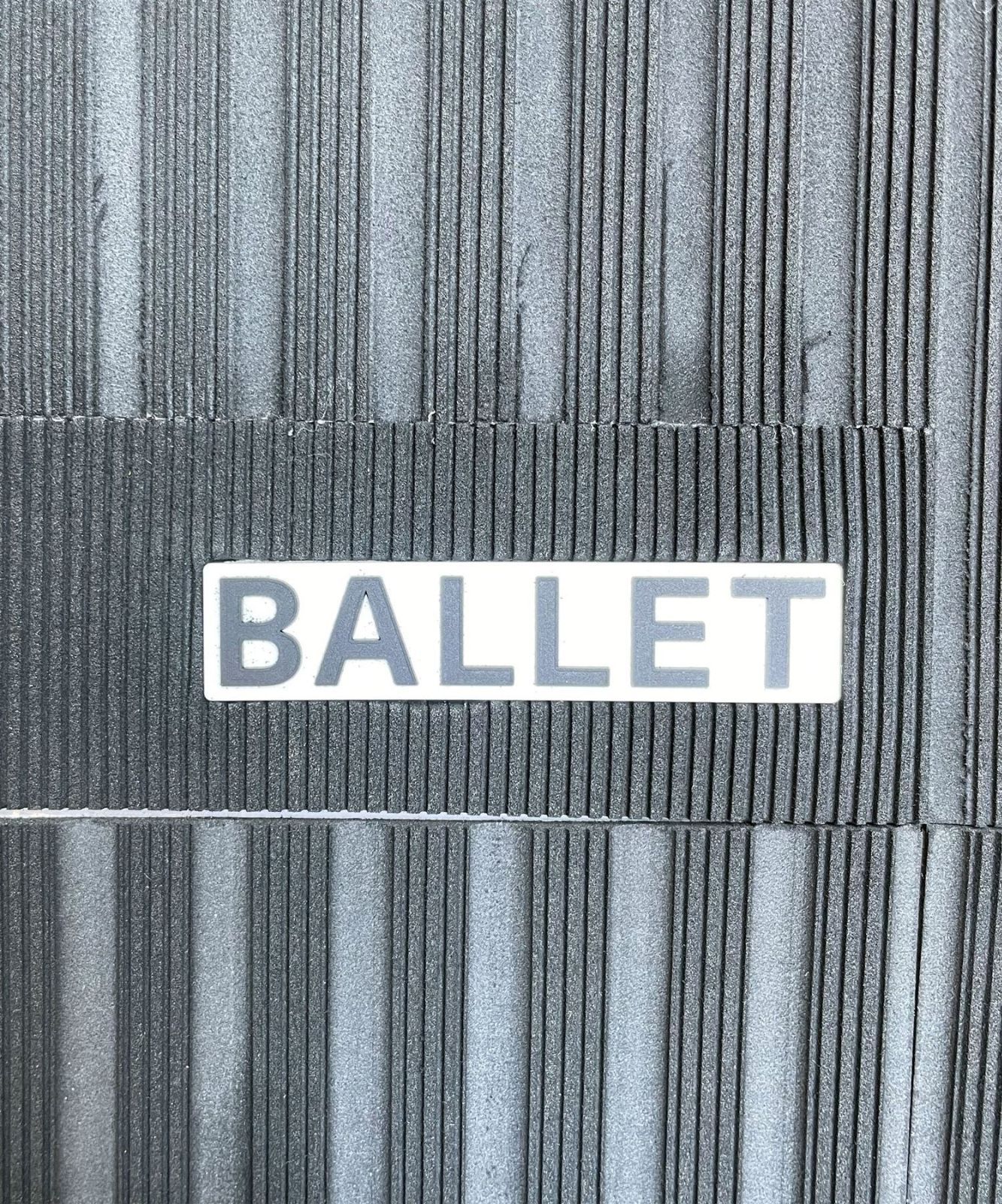 BALLET