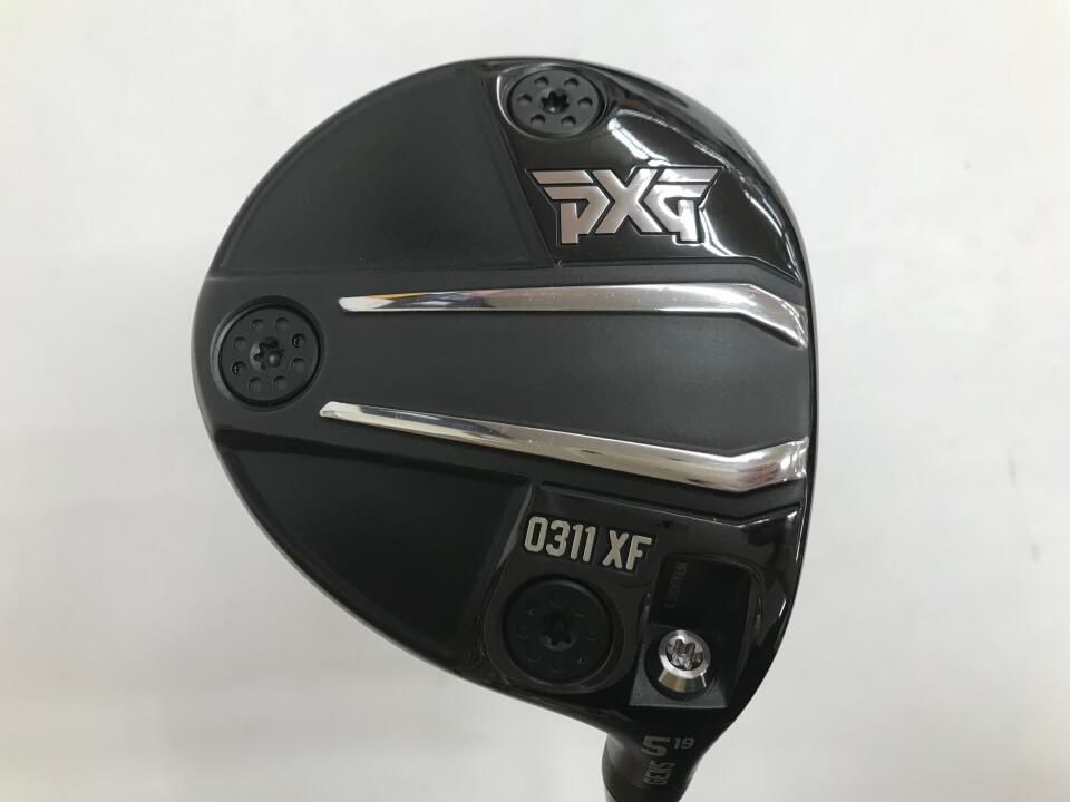 0311XF GEN5 | 19 | S | Diamana S70Limited | | フェアウェイウッド | パーソンズエクストリームゴルフ 最短即日発送