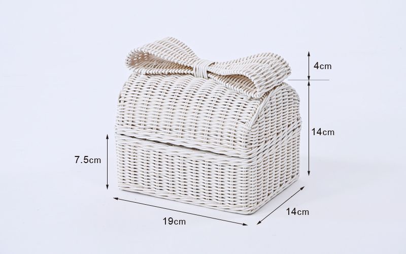 スリム 収納 ラック 隙間収納 小棚 編みかご バスケット カゴ