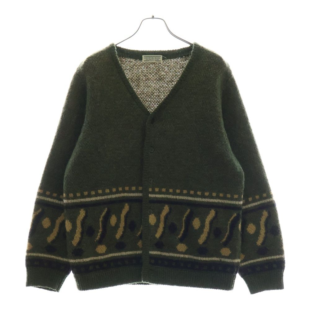 COMFORTABLE REASON (コンフォータブル リーズン) Floating Modern