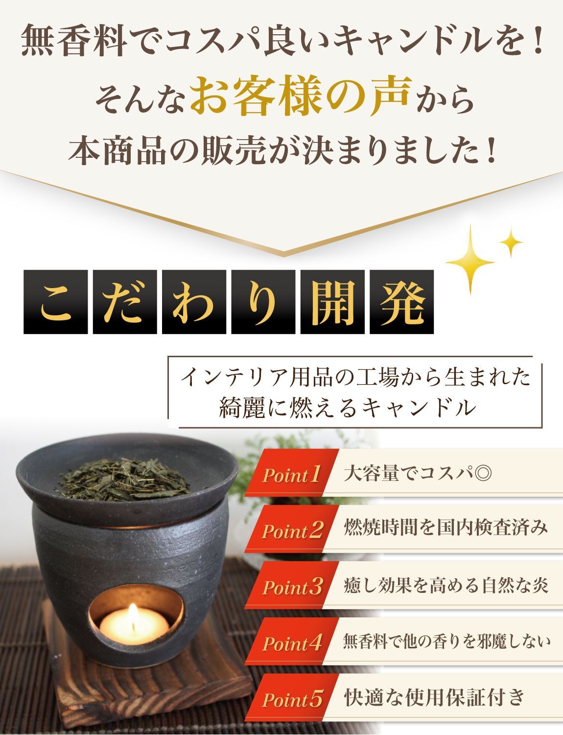 8時間 500個