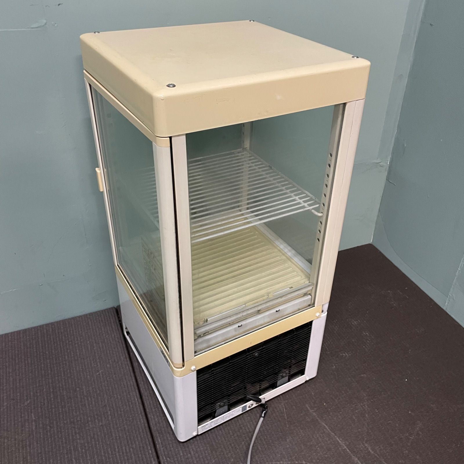 業務用冷蔵庫Sanyo 冷蔵ショーケース