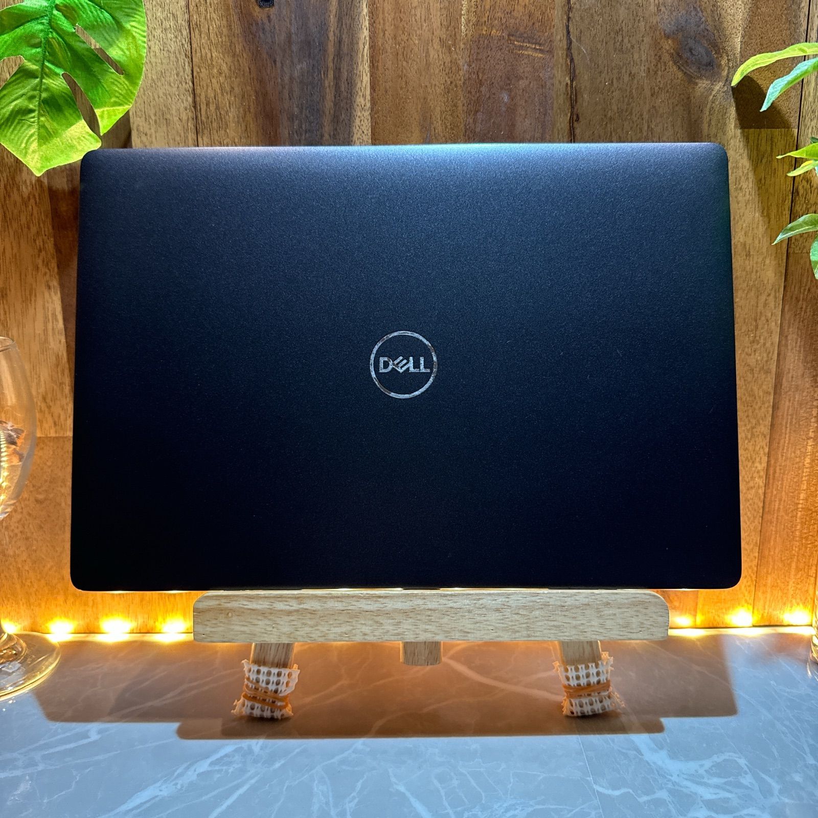高性能‼️Latitude 5300☘️最高峰i7☘️メモリ16GB☘️ノートパソコン 