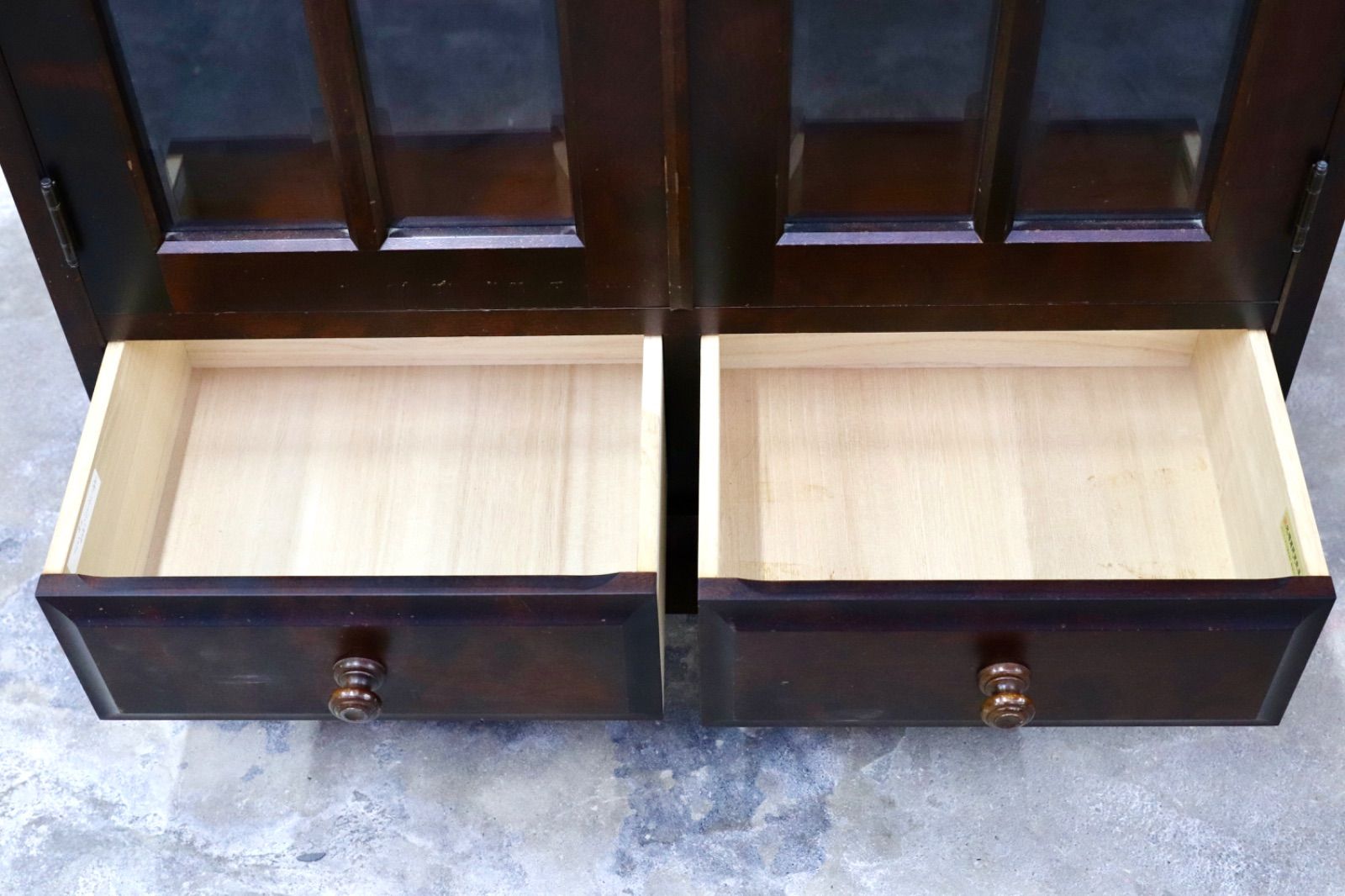 本棚 キャビネット