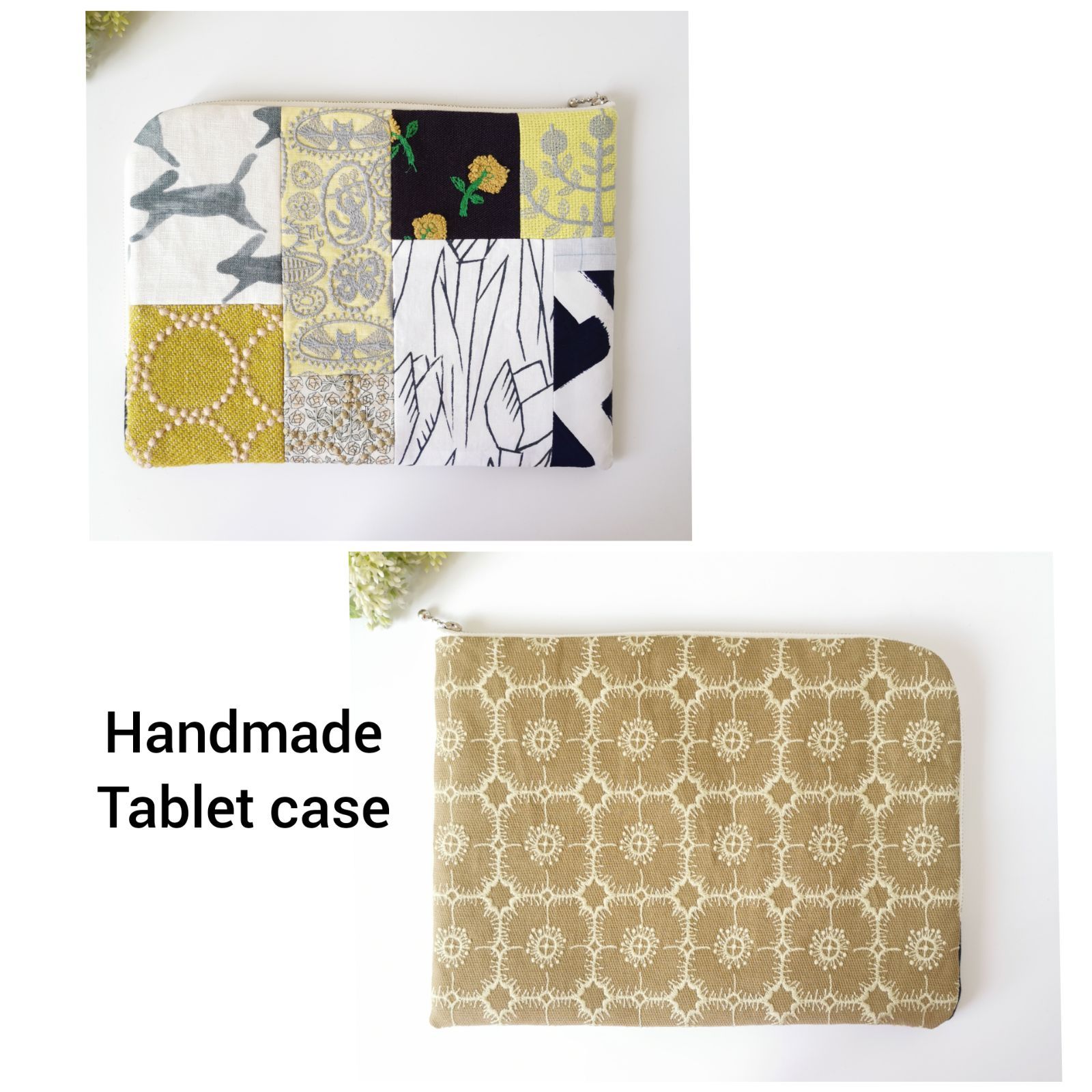 ミナペルホネン run run run タブレットケース mina perhonen SIWA PCタブレットケース iPad run run run