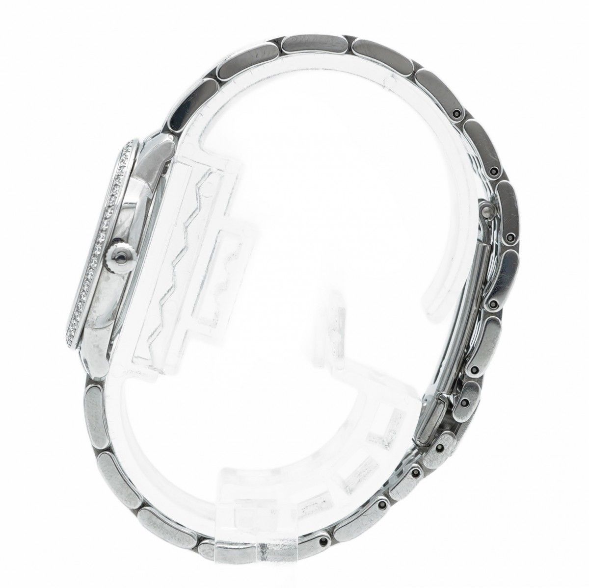 413.15.27.60.05.001 白文字盤