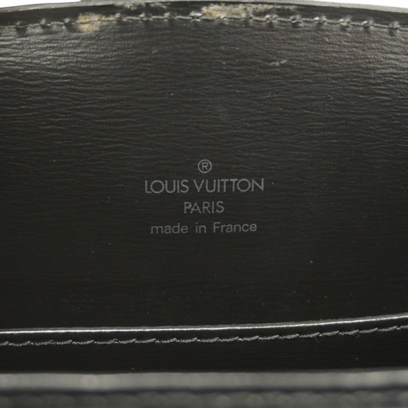 ショルダーバッグ エピ