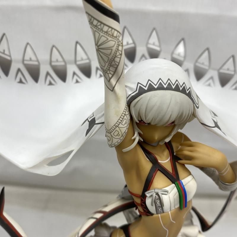 FGO　セイバー　アルテラ　フィギュア　1/8　開封品 61xcU9vI3YL._UF350,350_QL50_.jpg