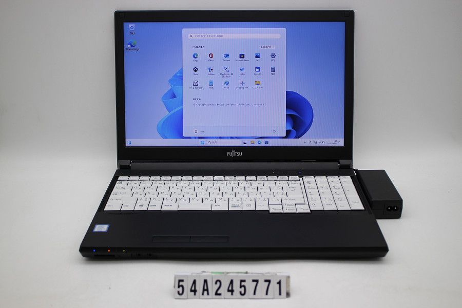 富士通 LIFEBOOK A749/A Core i3 8145U 2.1GHz/8GB/256GB(SSD