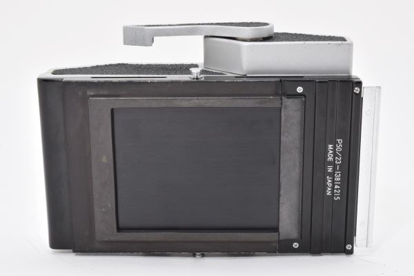 品 Horseman Roll Film H er 10 EX 120 ホースマン ロール フィルム ホルダー 5075_79_30