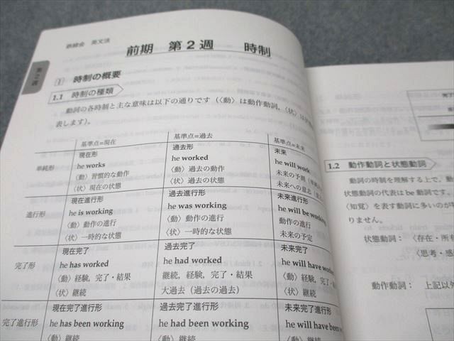 鉄緑会 高2 英語実戦講座 英文法 状態良い 2023 016m0D 鉄緑会 高2英語 英語実践講座 英文法 - メルカリ