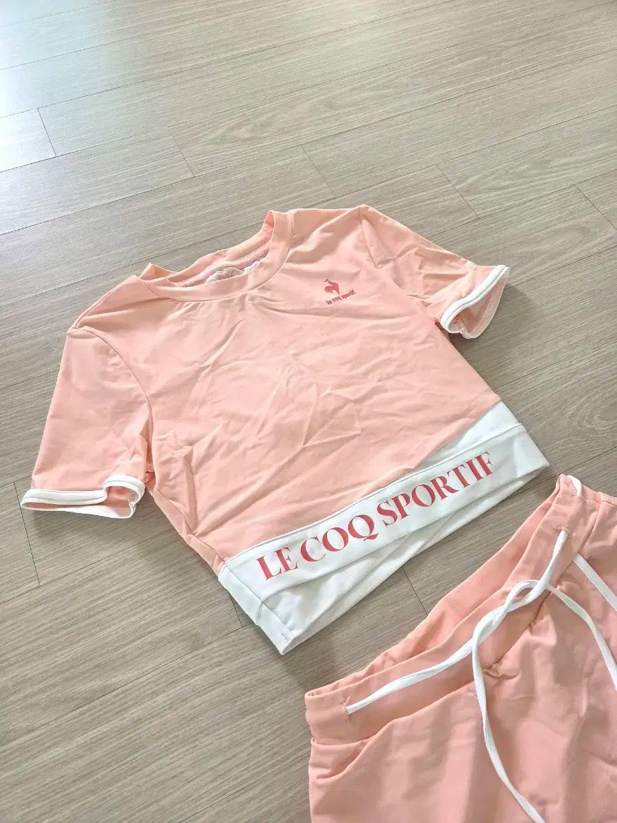 sportif ルコックスポルティフ